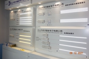 중국 Microwave Intelligent Electronics (Zhongshan) Co., Ltd