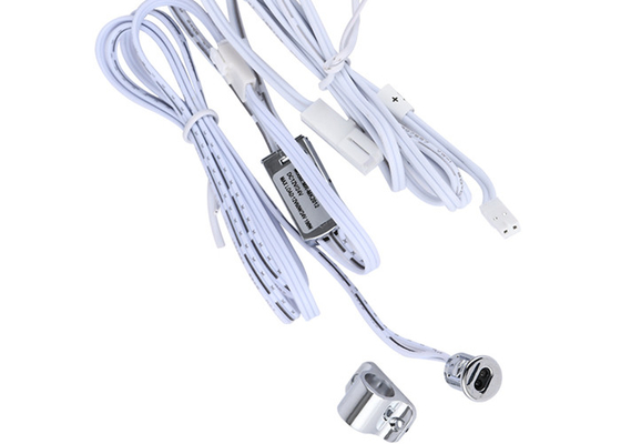 DC12V / 24V 점등 제어 스위치 작동 센서는 내각에 대해 휴회했습니다