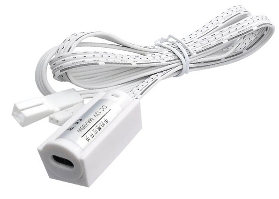 내각 책상 와인 경우 서랍 조명을 위한 IR 손 물결 센서 스위치 12V 24V