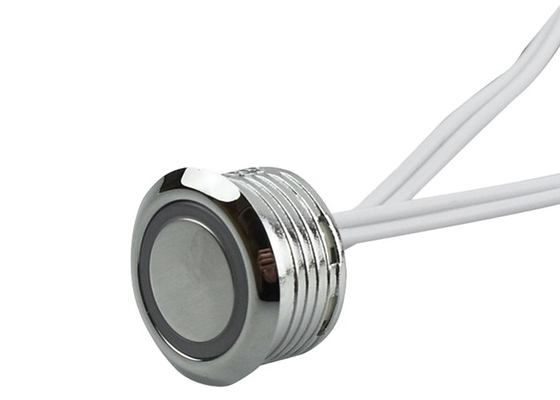 집의 조광기 터치 센서는 스텝리스 DC 12V 24V를 바꿉니다