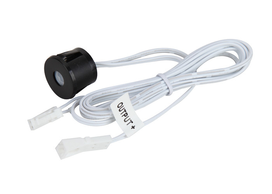 조절 동작 센서를 밝히는 장착 led 스트립은 DC 12V를 휴회를 명했습니다 - 24V