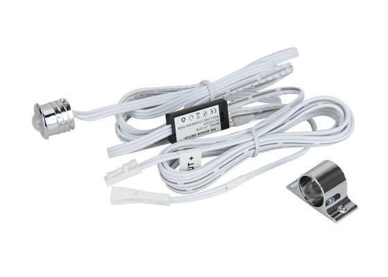 LED 12V 24V 적외선 벽장 빛 센서 스위치 피르 5A 신체