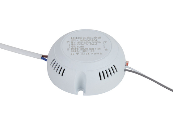 LED 천정 등 마이크로파 레이다 센서는 3.3GHz AC 85를 바꿉니다 - 265V