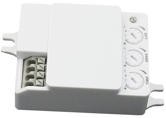 AC 110 - 130V 마이크로파 레이다 센서 5.8 기가헤르츠 자동 움직임 검출부