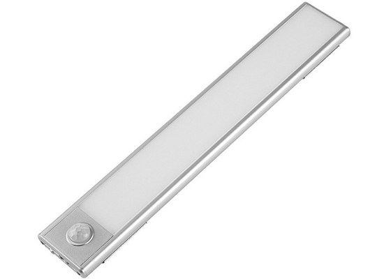 벽장을 위해 자기를 띠 밤 LED 라이트 작동 센서 재충전이 가능한 USB 피르